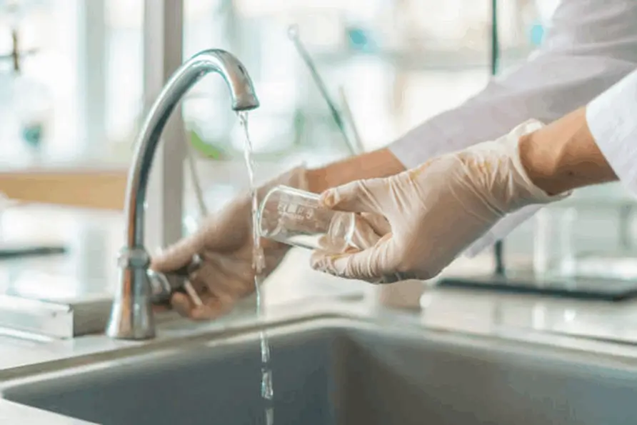 Professional Water Quality Testing in NYC & Long Island