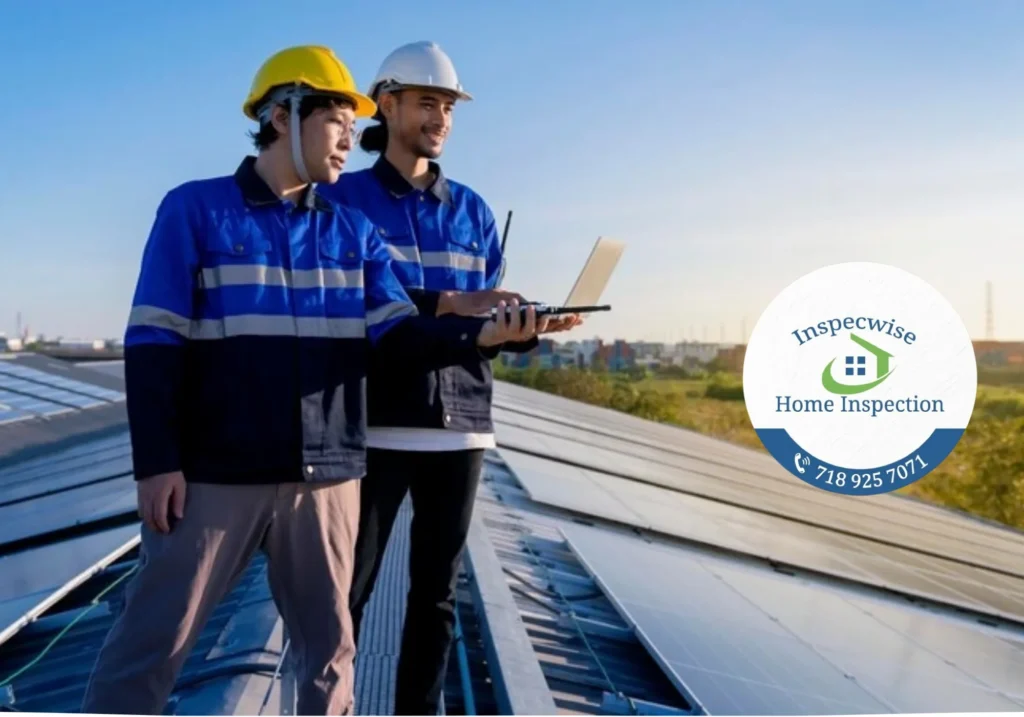 building inspection queens