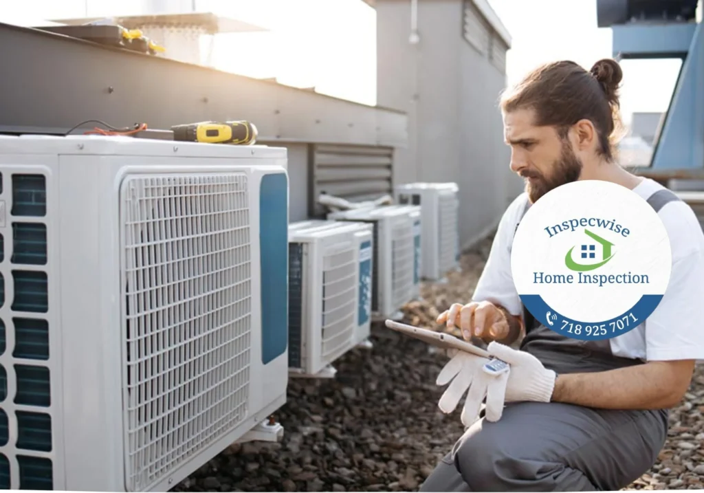 commercial hvac inspections queens ny