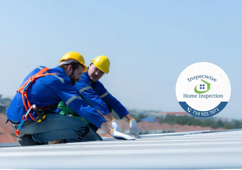 commercial inspections queens ny