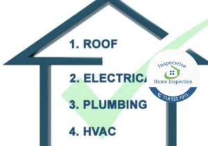 4 Point Home Inspection