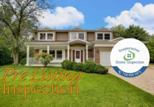 Best Pre Listing Inspection Manhattan