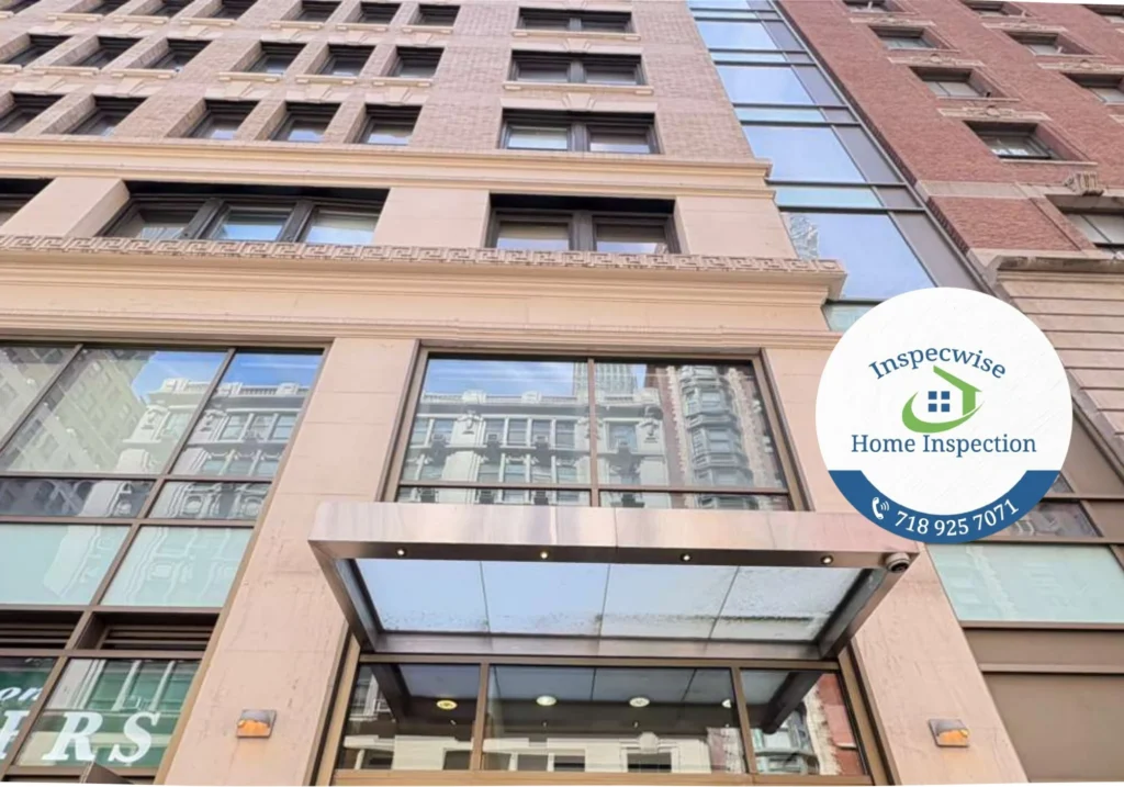 Commercial Bronx Building Inspection