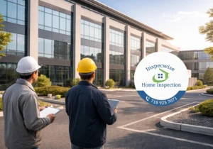 Commercial Building Inspection