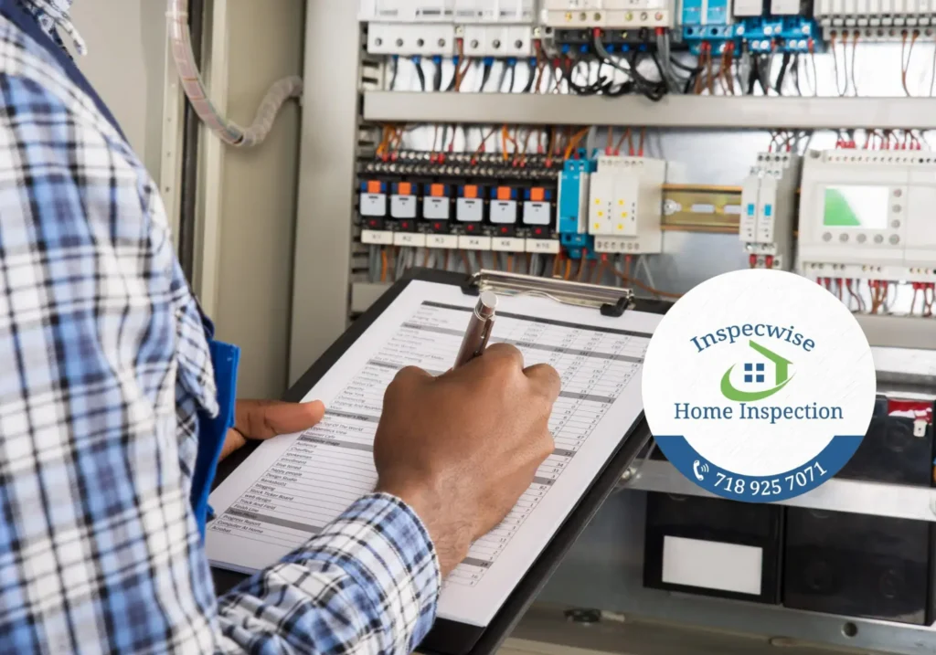 Commercial Building Inspection Bronx