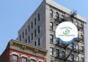 Commercial Building Inspection NYC