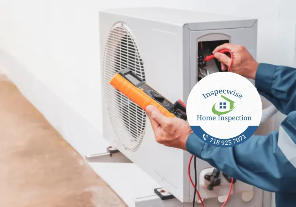 Commercial HVAC Inspection