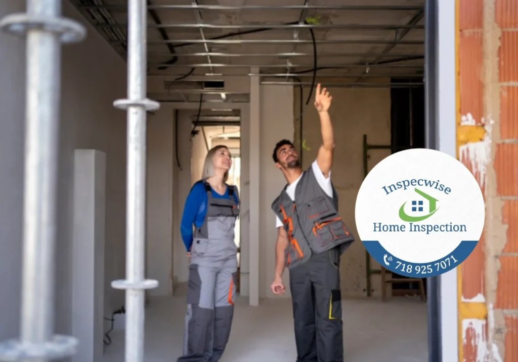 Commercial Infrastructure Inspection Staten Island