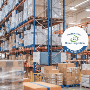 Commercial Inspection Bronx