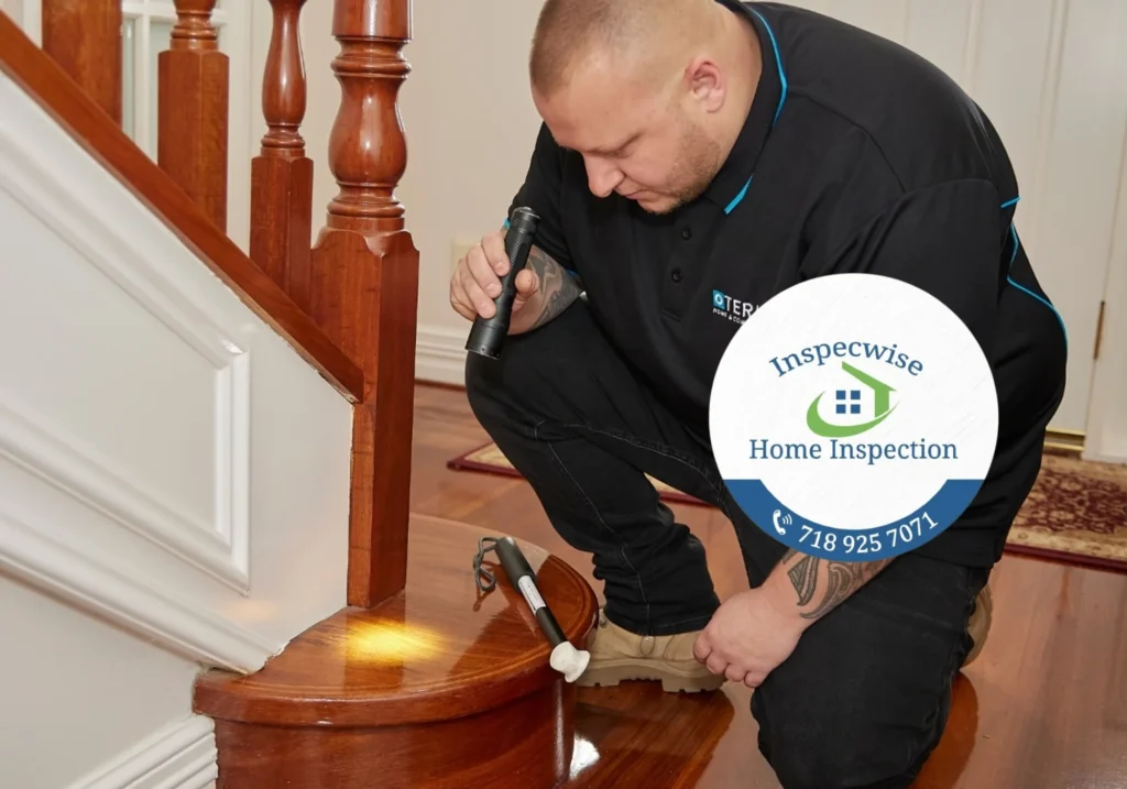 Commercial Inspection