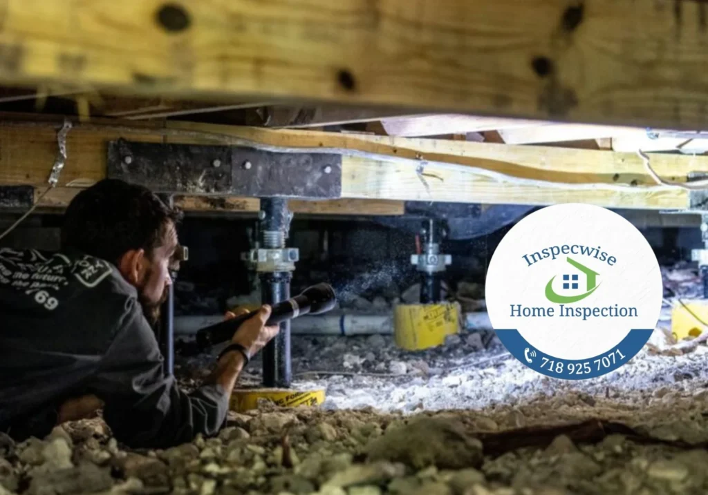 Commercial Inspection Bronx