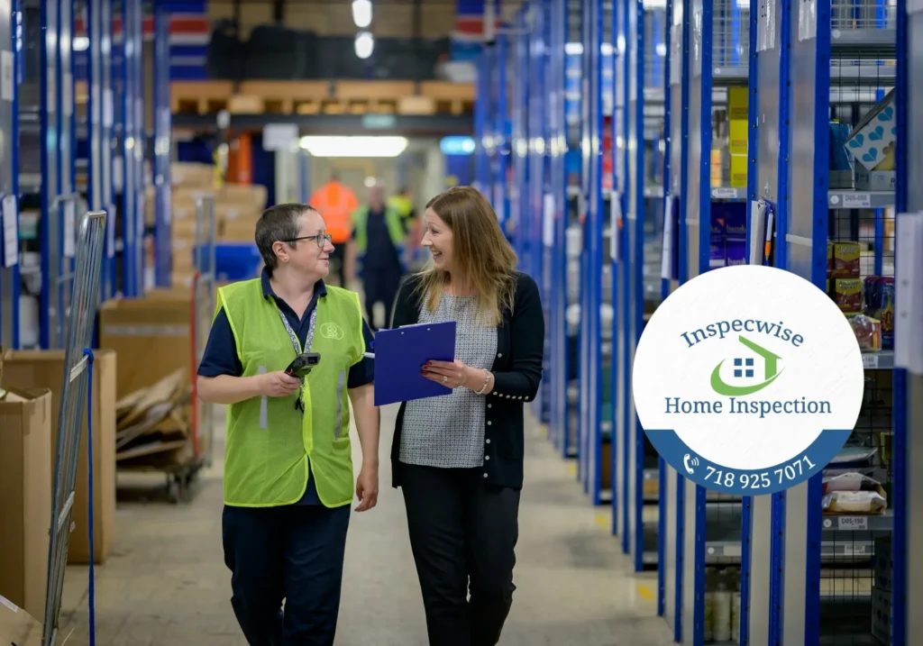 Commercial Inspection Brooklyn