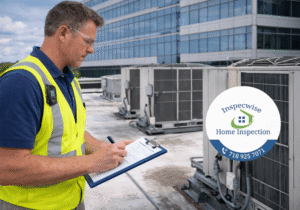 Commercial Inspection Brooklyn