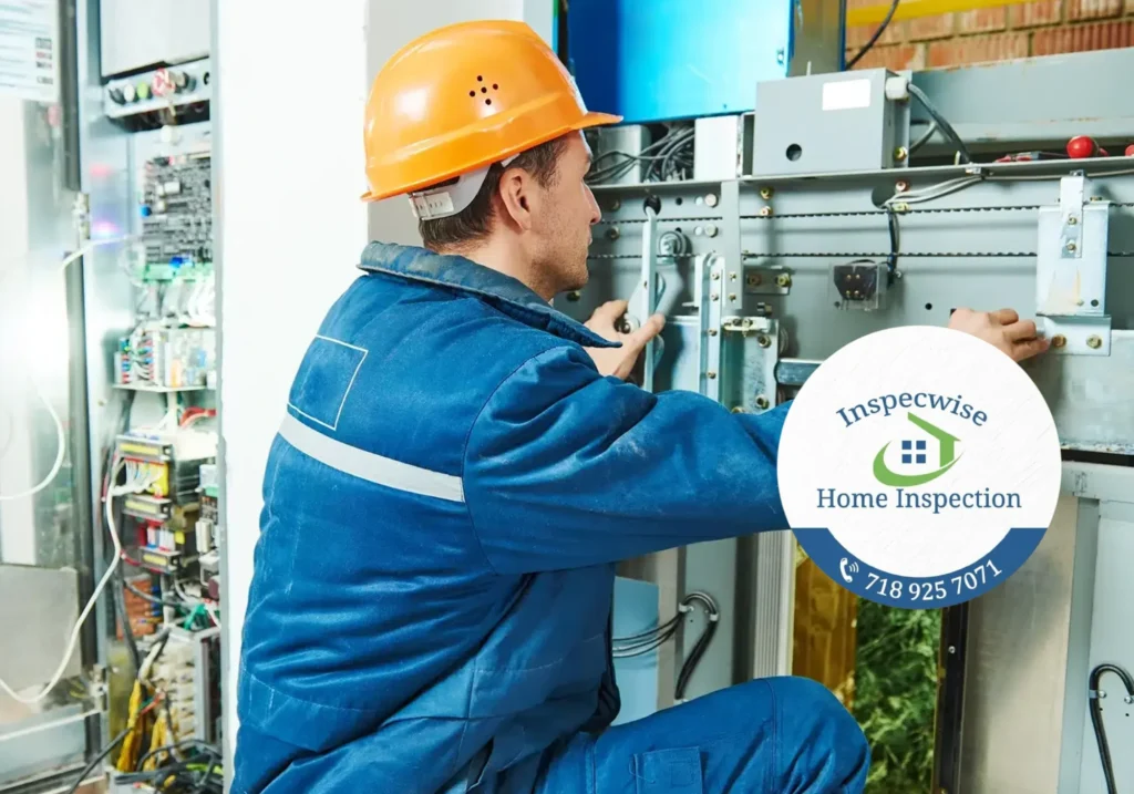 Commercial Inspection Brooklyn NYC