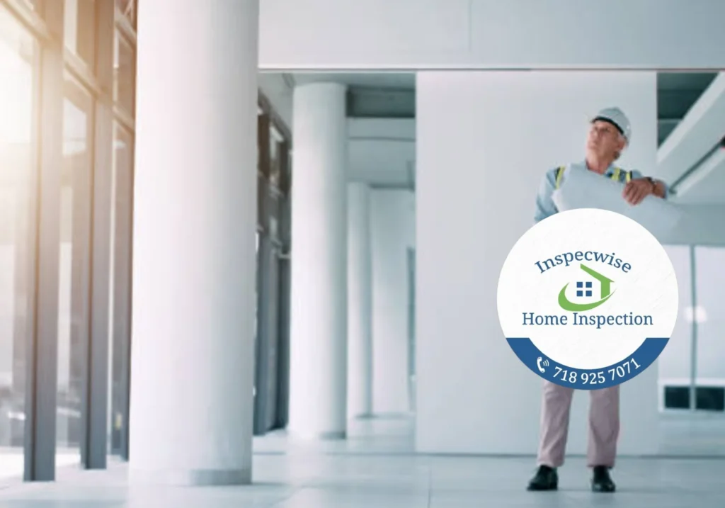 Commercial Inspection Manhattan NY