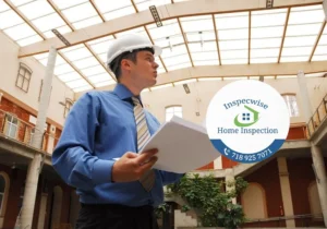 Commercial Inspection Nassau