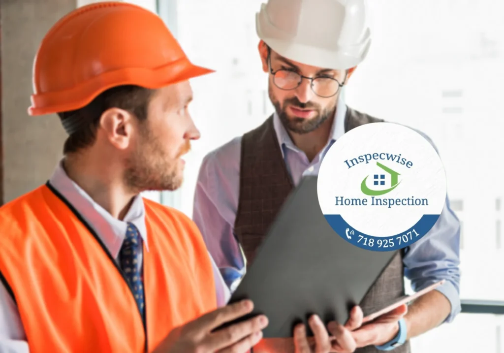Commercial Inspection Nassau Long Island