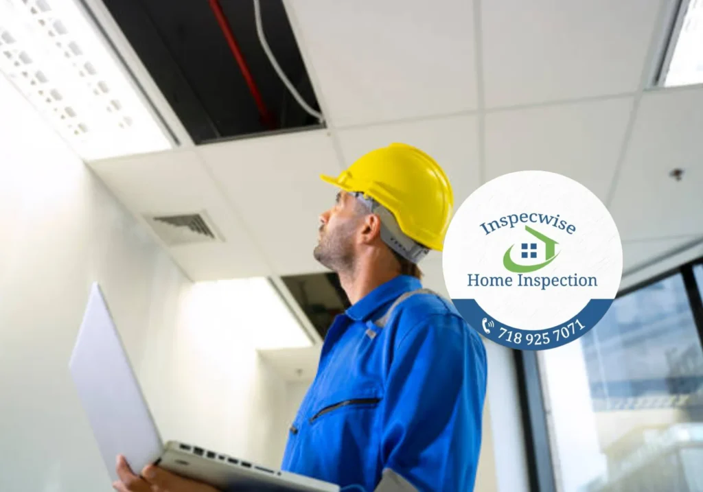 Commercial Inspection Nassau Long Island