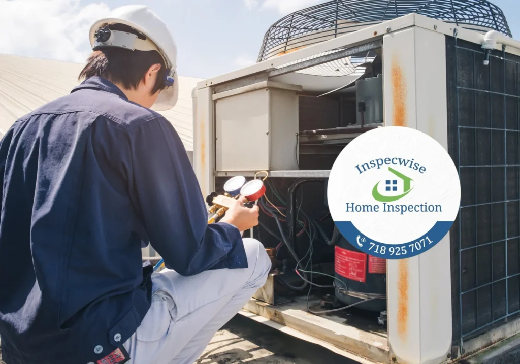 Commercial Inspection Suffolk Long Island