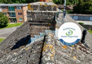 Crystal-Clear Drone Roof Inspections