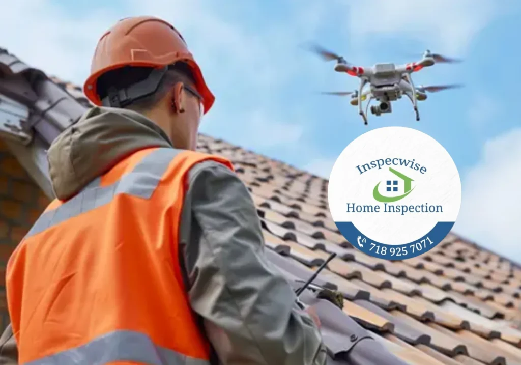 Crystal-Clear Drone Roof Inspections