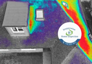 Drone Roof Inspection
