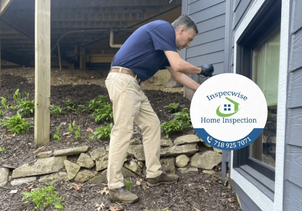 Foundation Inspection