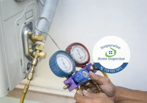 HVAC Inspection