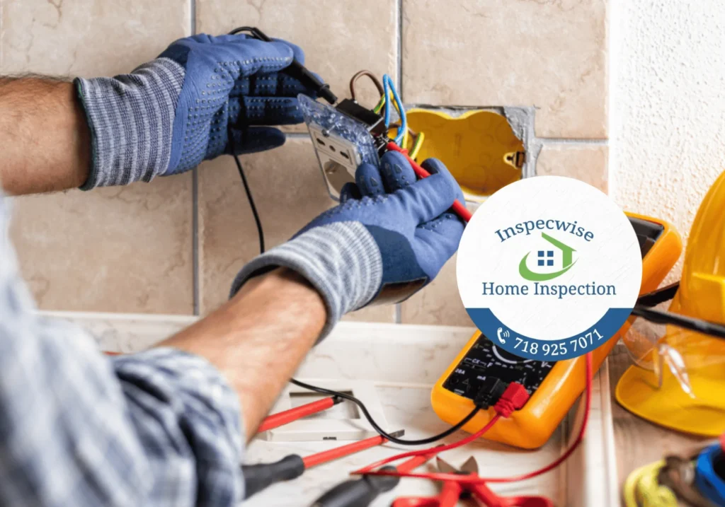 Home Electrical Inspection