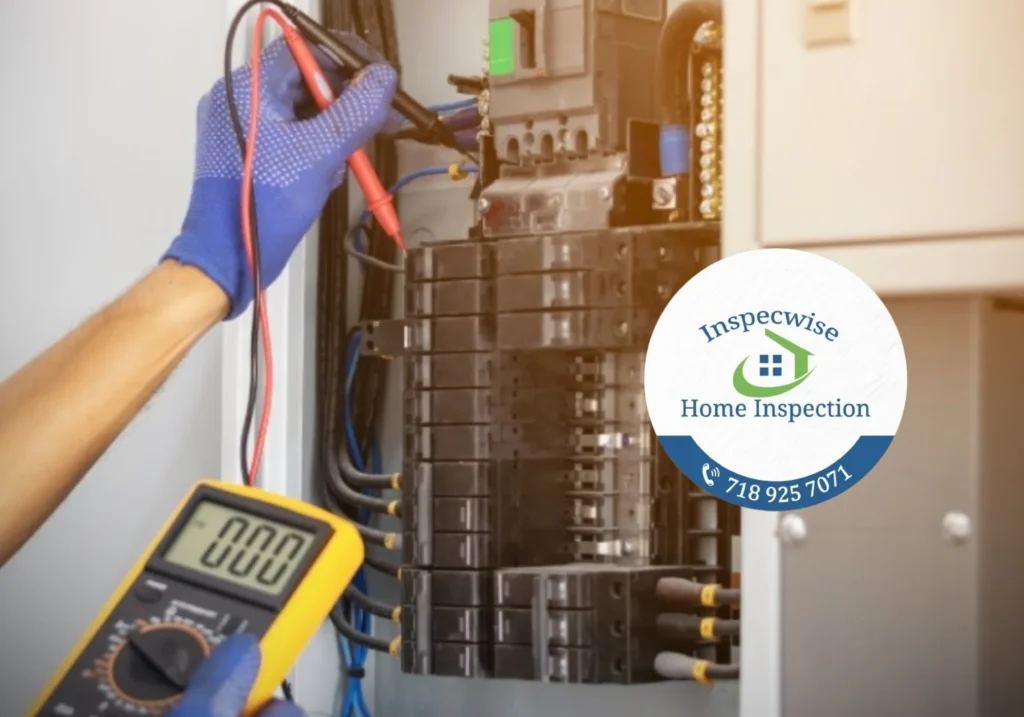 Home Electrical Inspection NYC