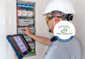Home Electrical Inspection Near Me