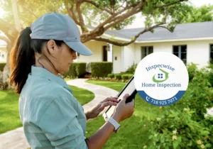 Home Foundation Inspection Long Island