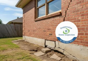 Home Foundation Inspection NYC