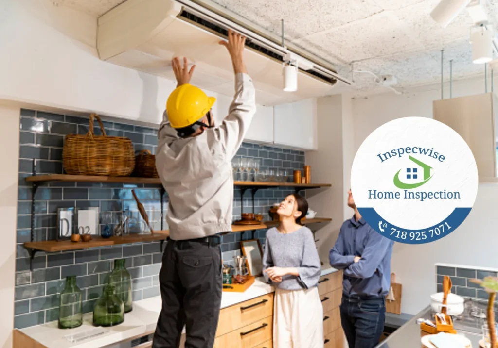 Home HVAC Inspection