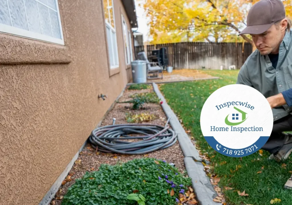 Home Inspection Bronx NYC