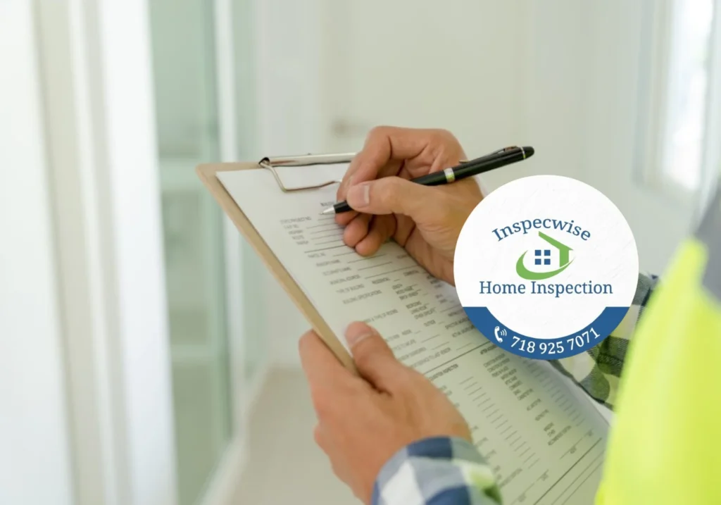 Home Inspection Checklist