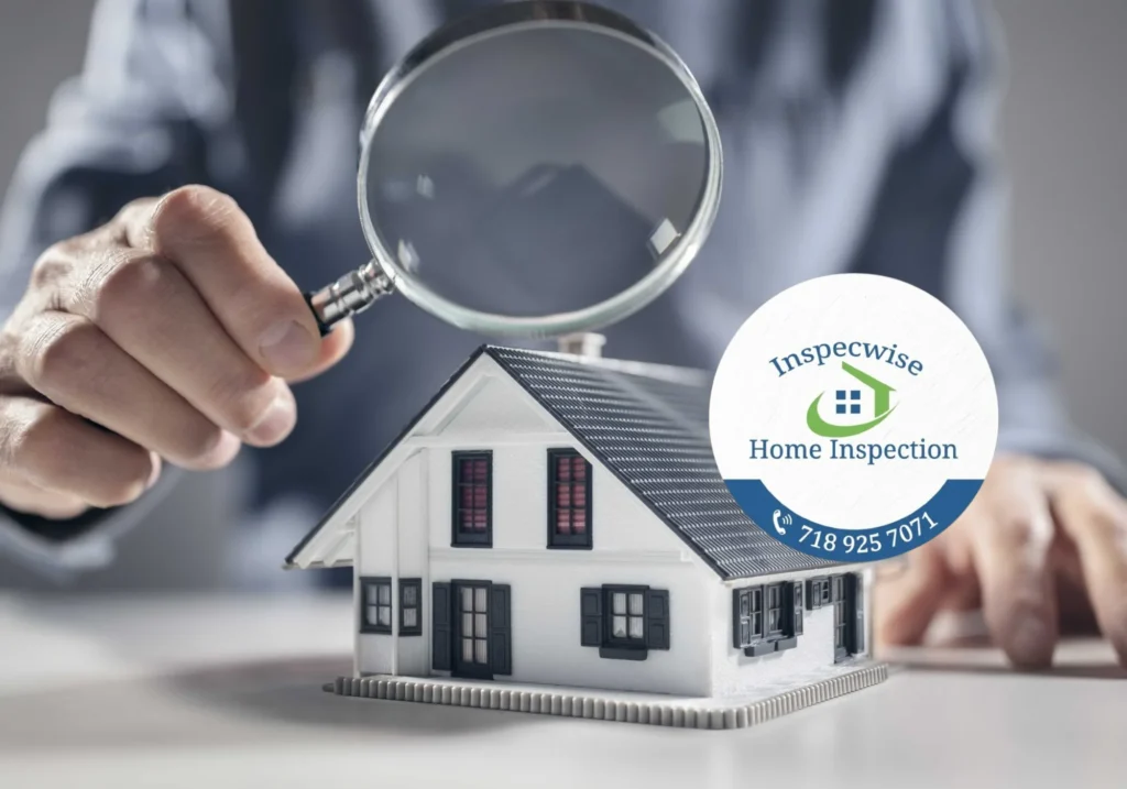Home Inspection Checklist NYC