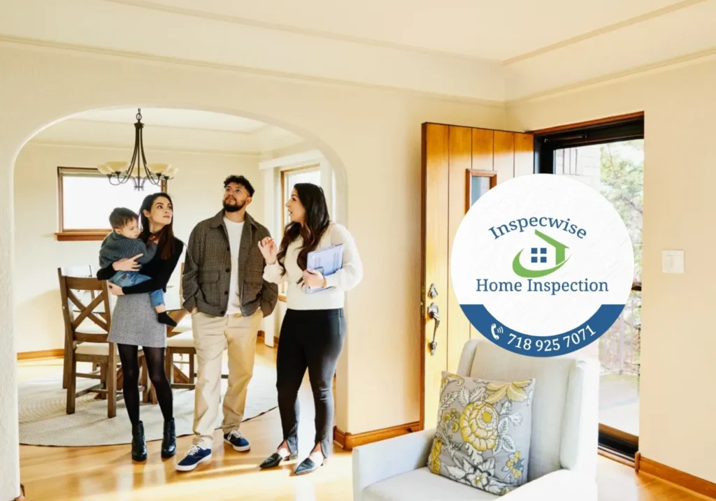 Home Inspection Documents