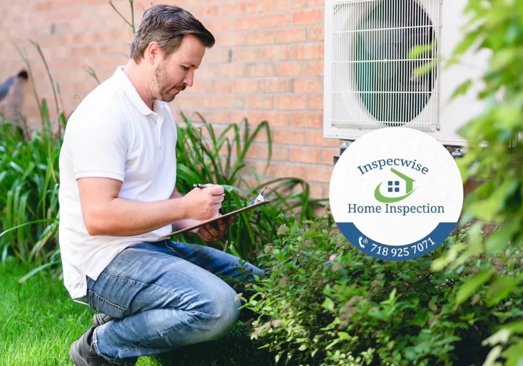 Home Inspection NYC