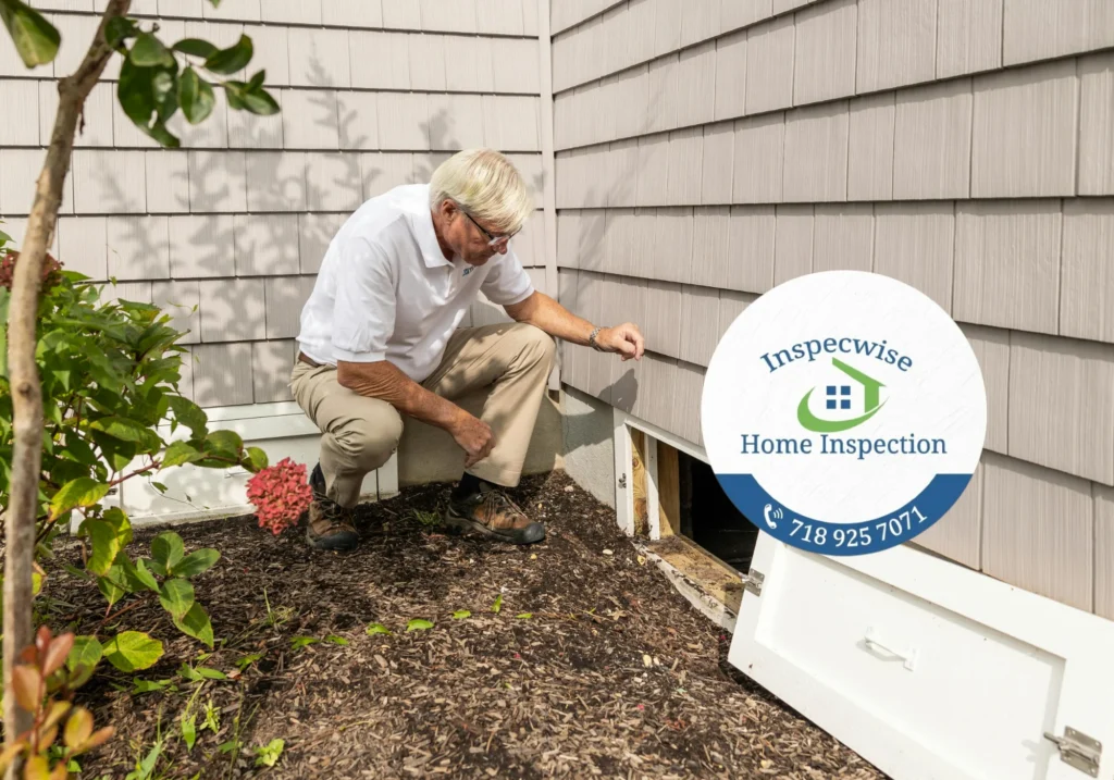 Home Inspection Nassau