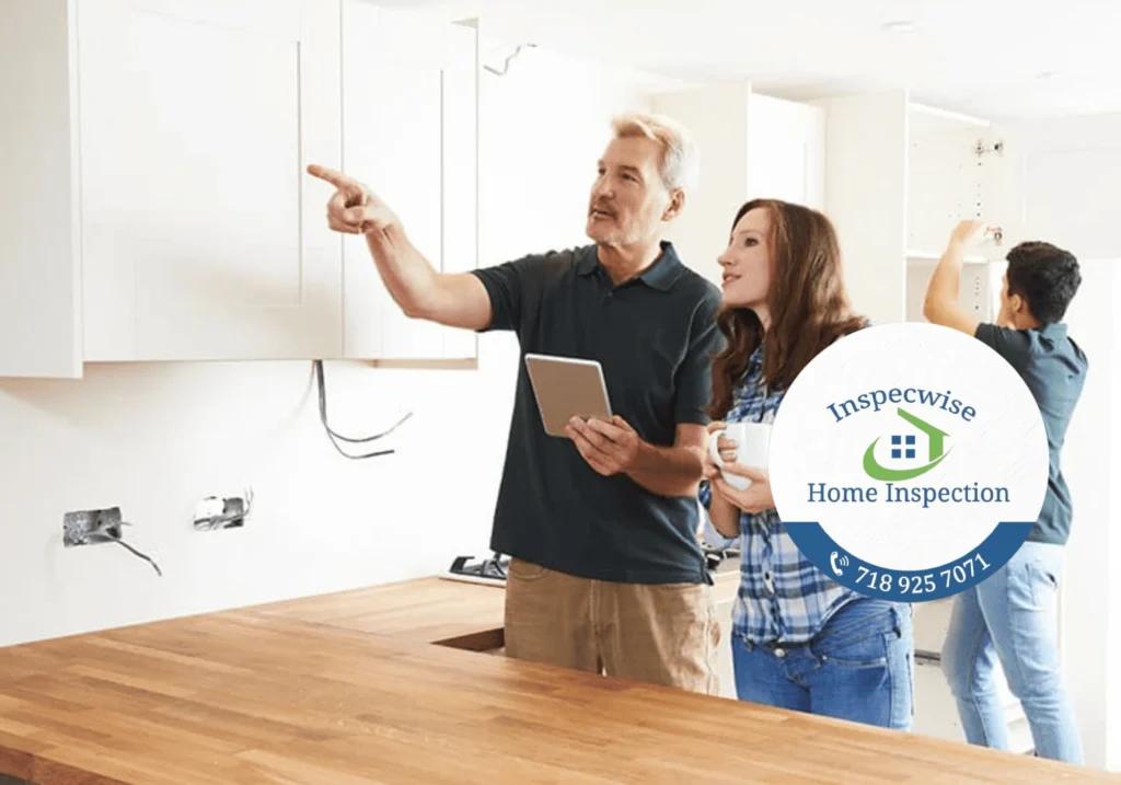 Home Inspection Queens