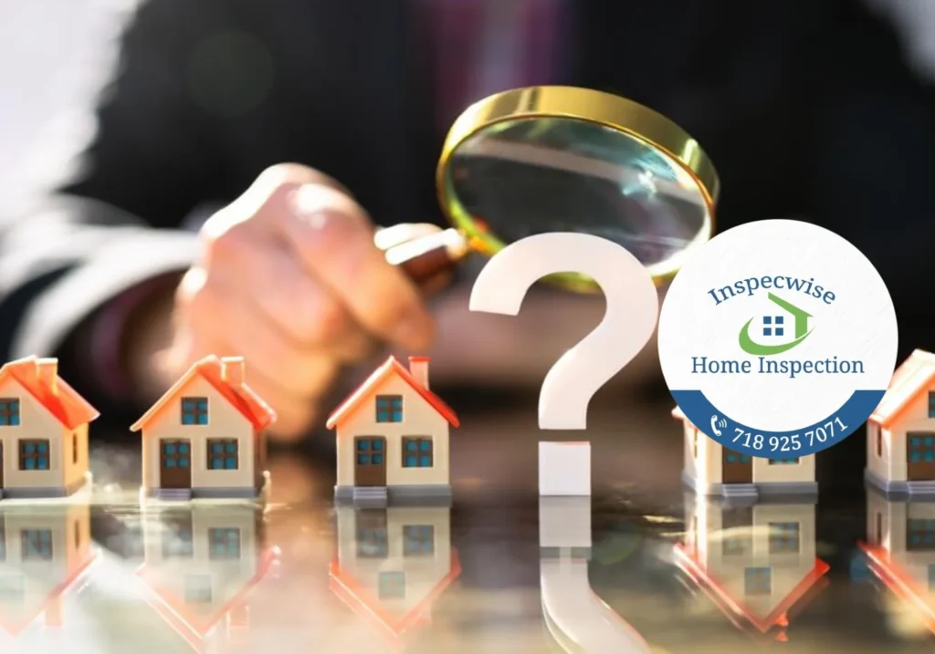 Home Inspection Questions