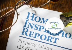 Home Inspection Report