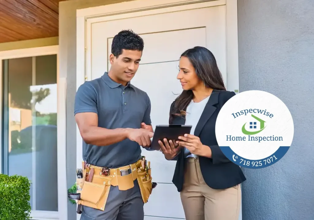 Home Inspection Suffolk