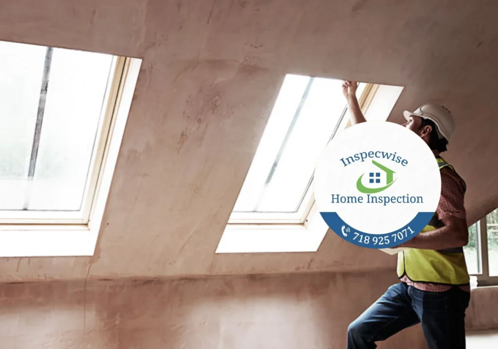 Home Mold Inspection NYC
