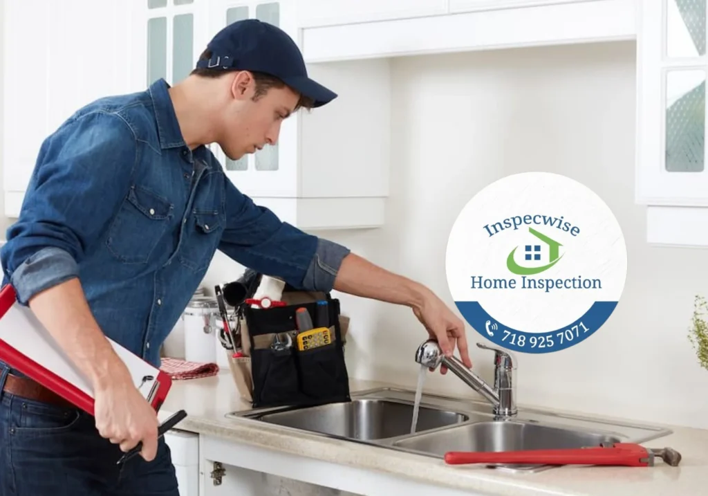 Home Plumbing Inspection