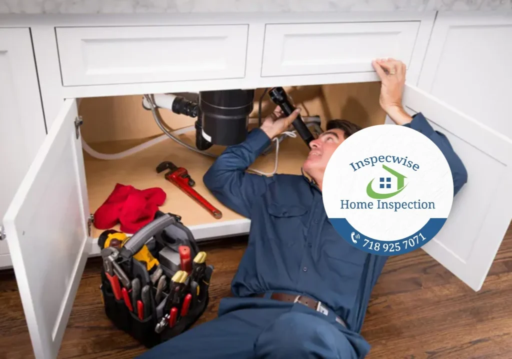 Home Plumbing Inspection NYC