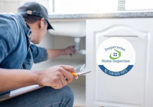 Home Plumbing Inspection Near Me