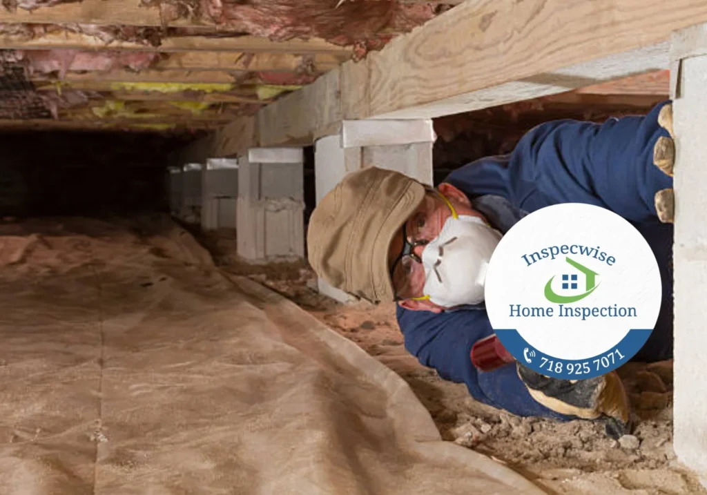 Home Termite Inspection Brooklyn