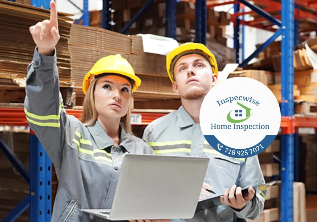 Industrial Warehouse Facility Inspections